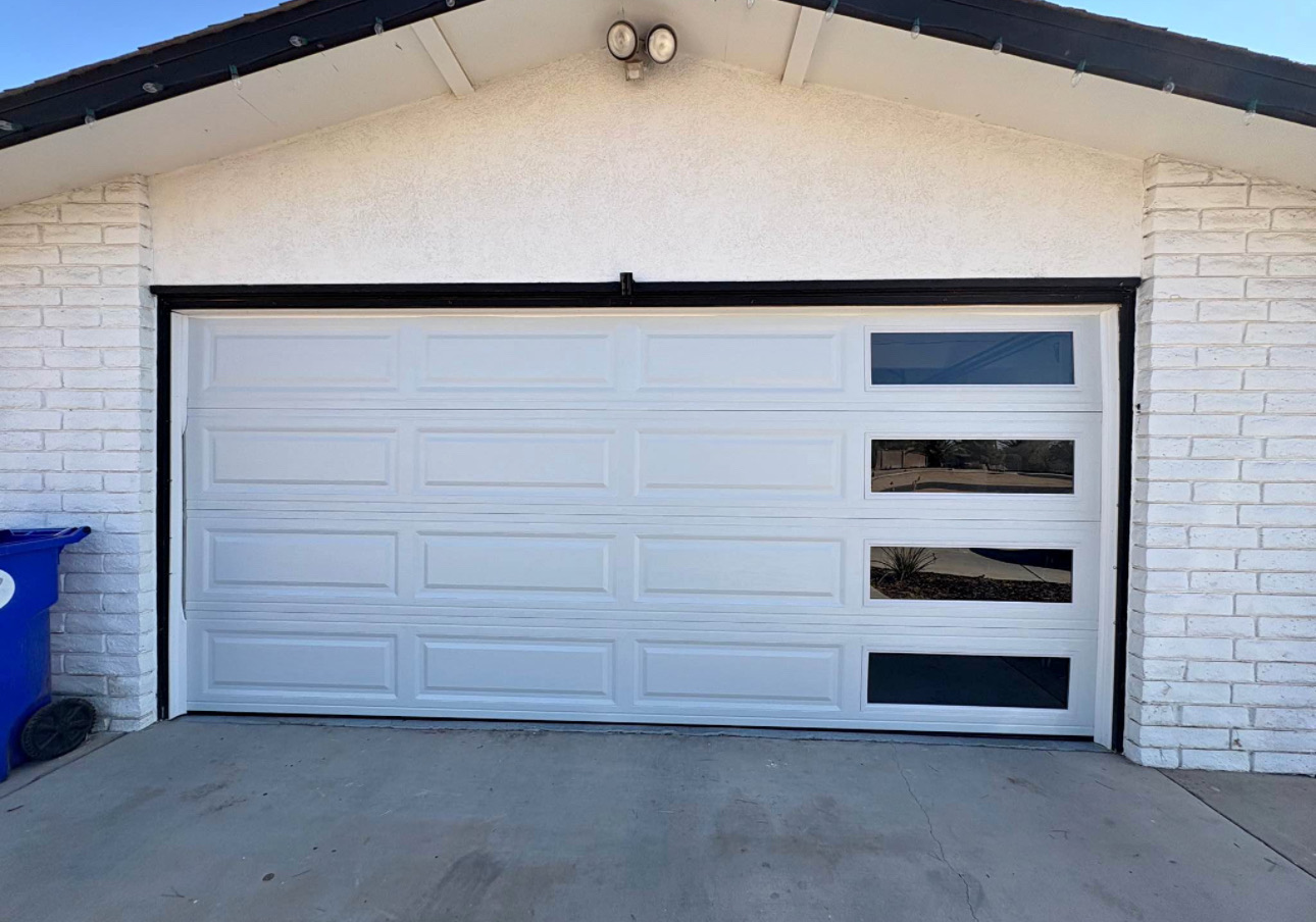 Garage Door 11