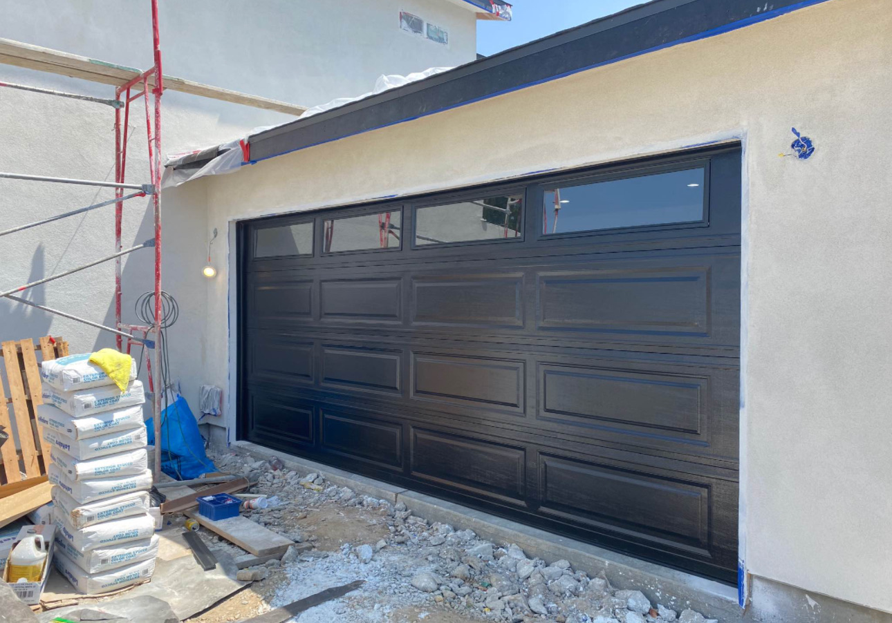 Garage Door 13