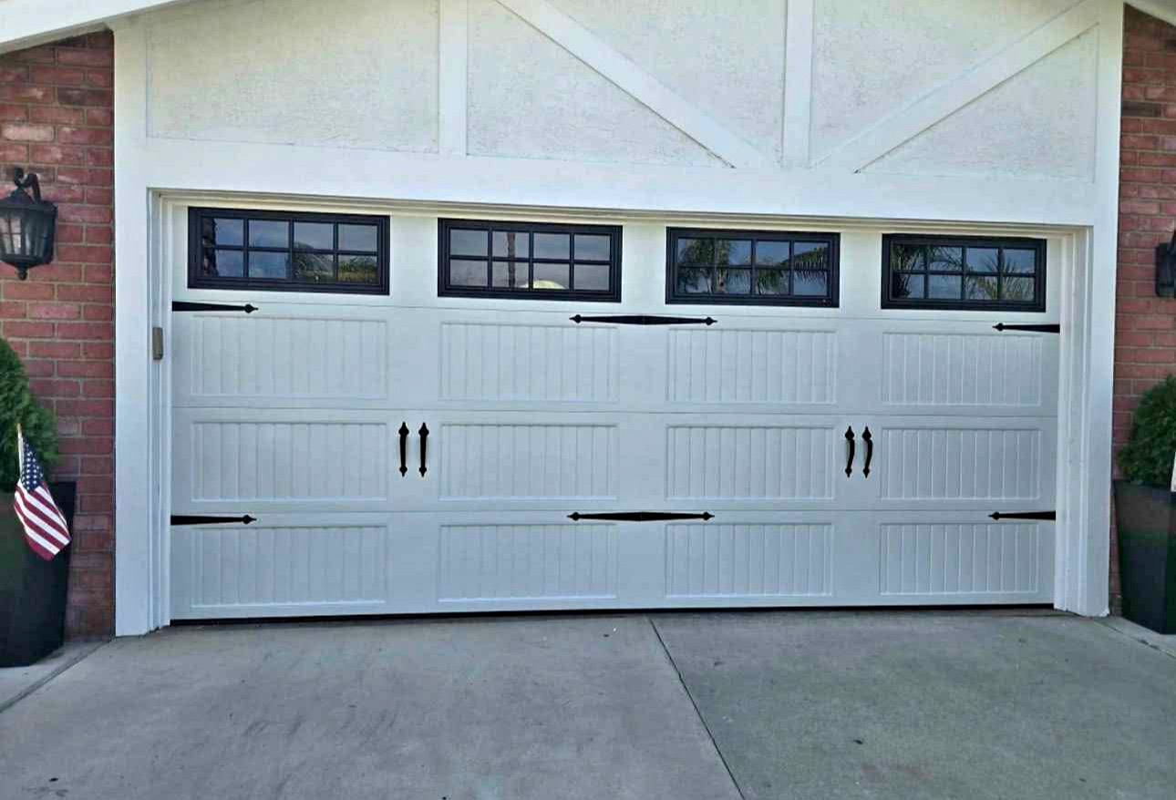 Garage Door 14
