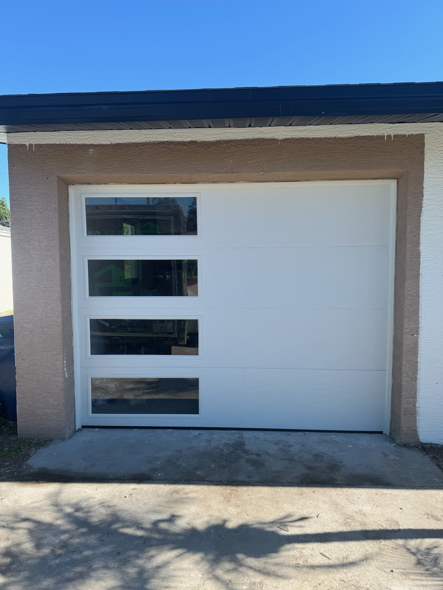 Garage Door 22