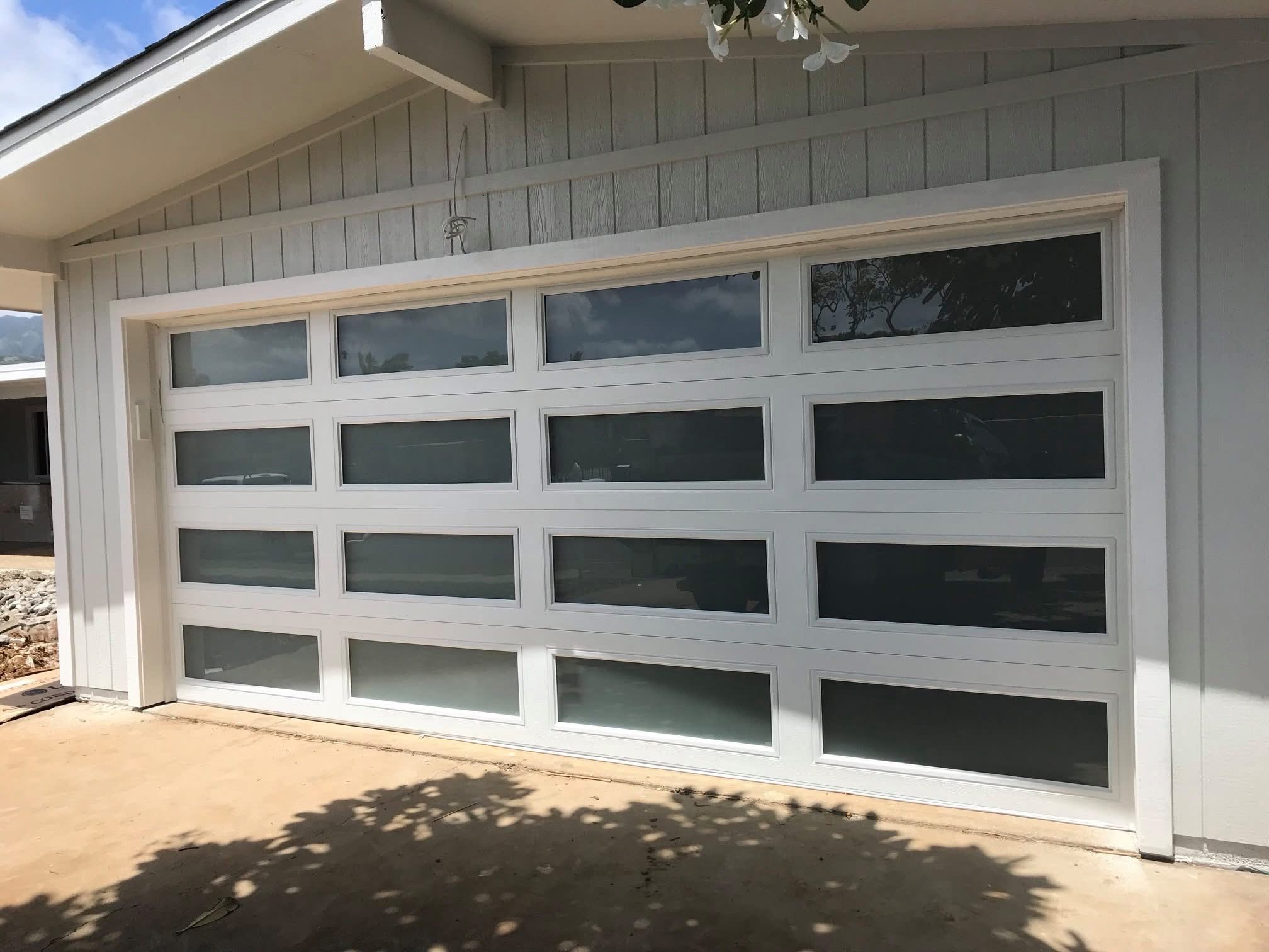 Garage Door 24