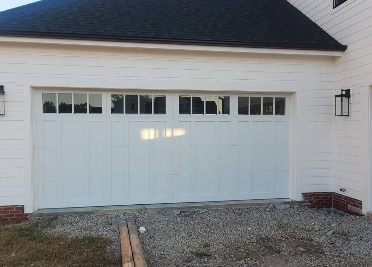 Garage Door 27