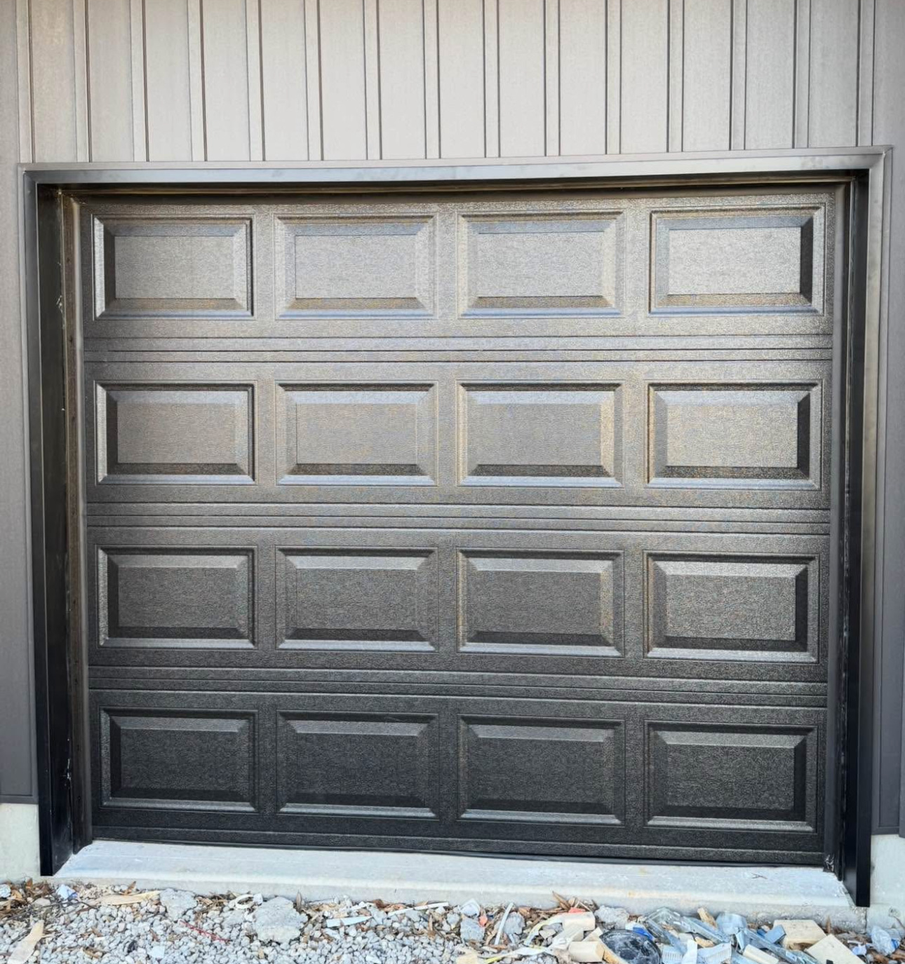 Garage Door 34
