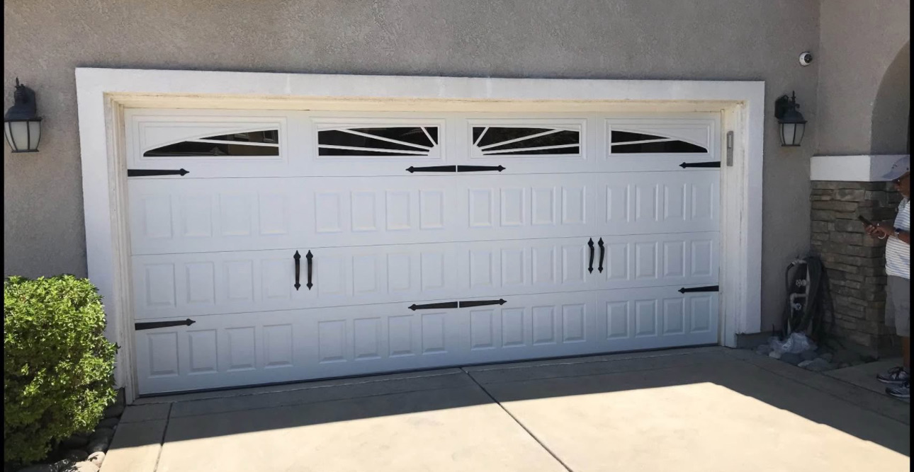 Garage Door 36
