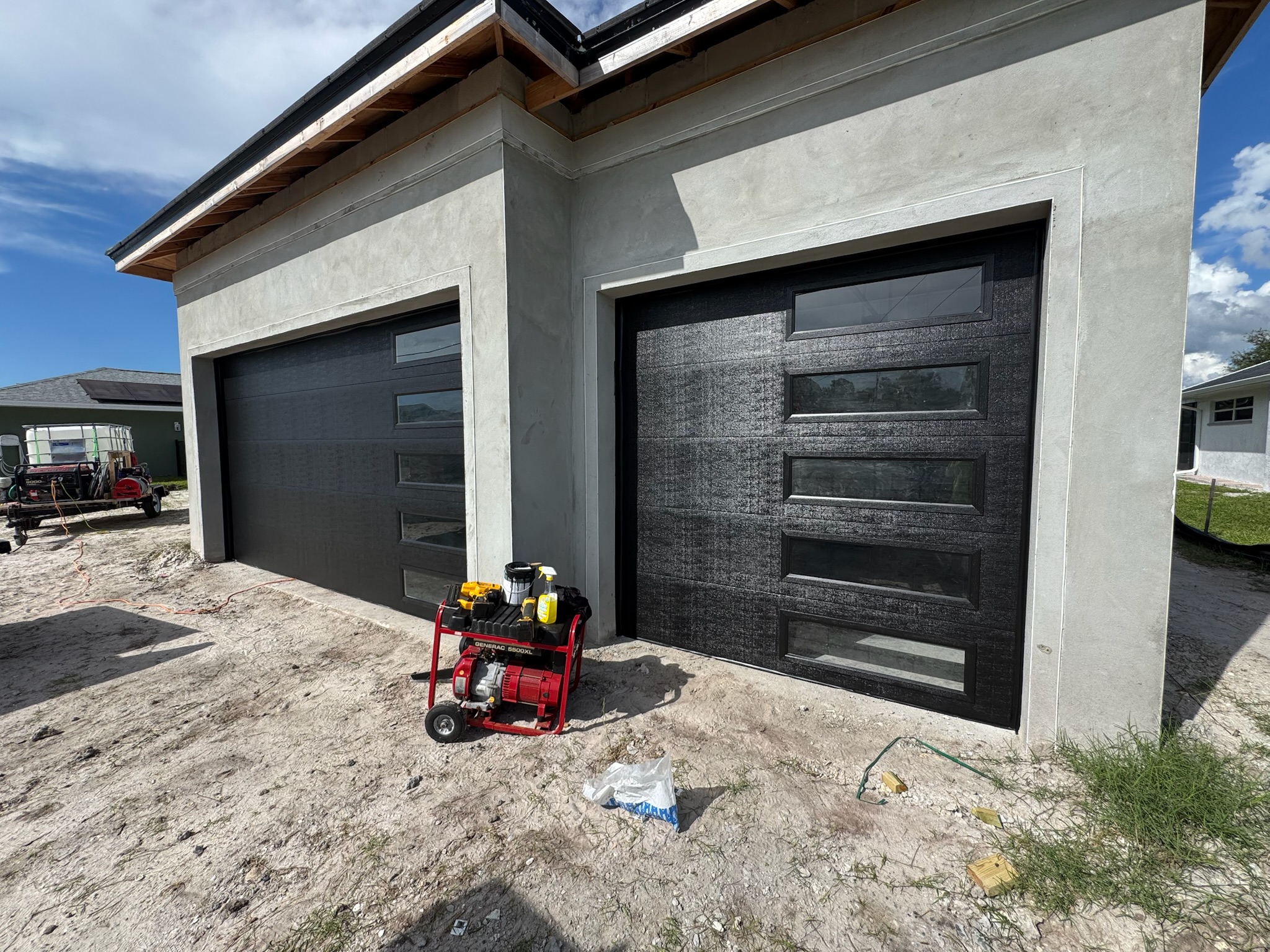Garage Door 40