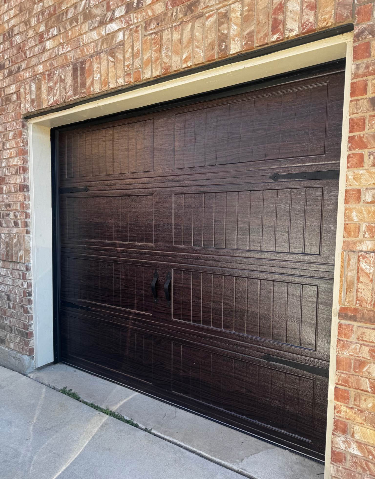 Garage Door 5