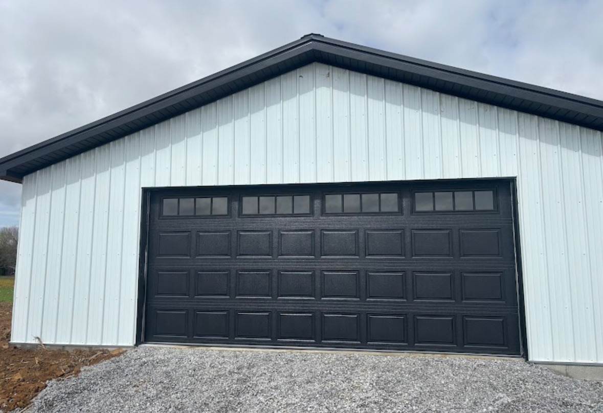 Garage Door 60