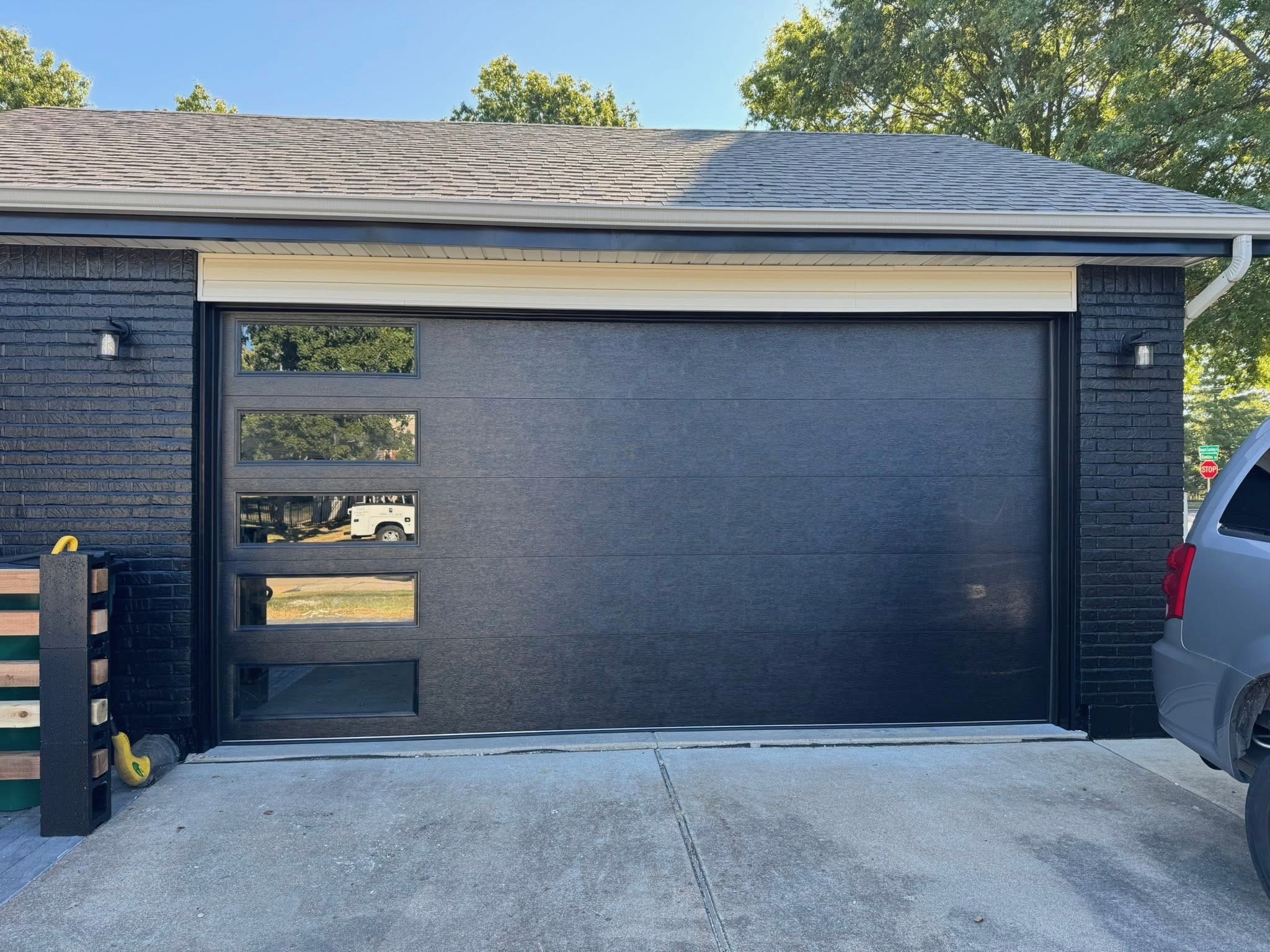 Garage Door 67