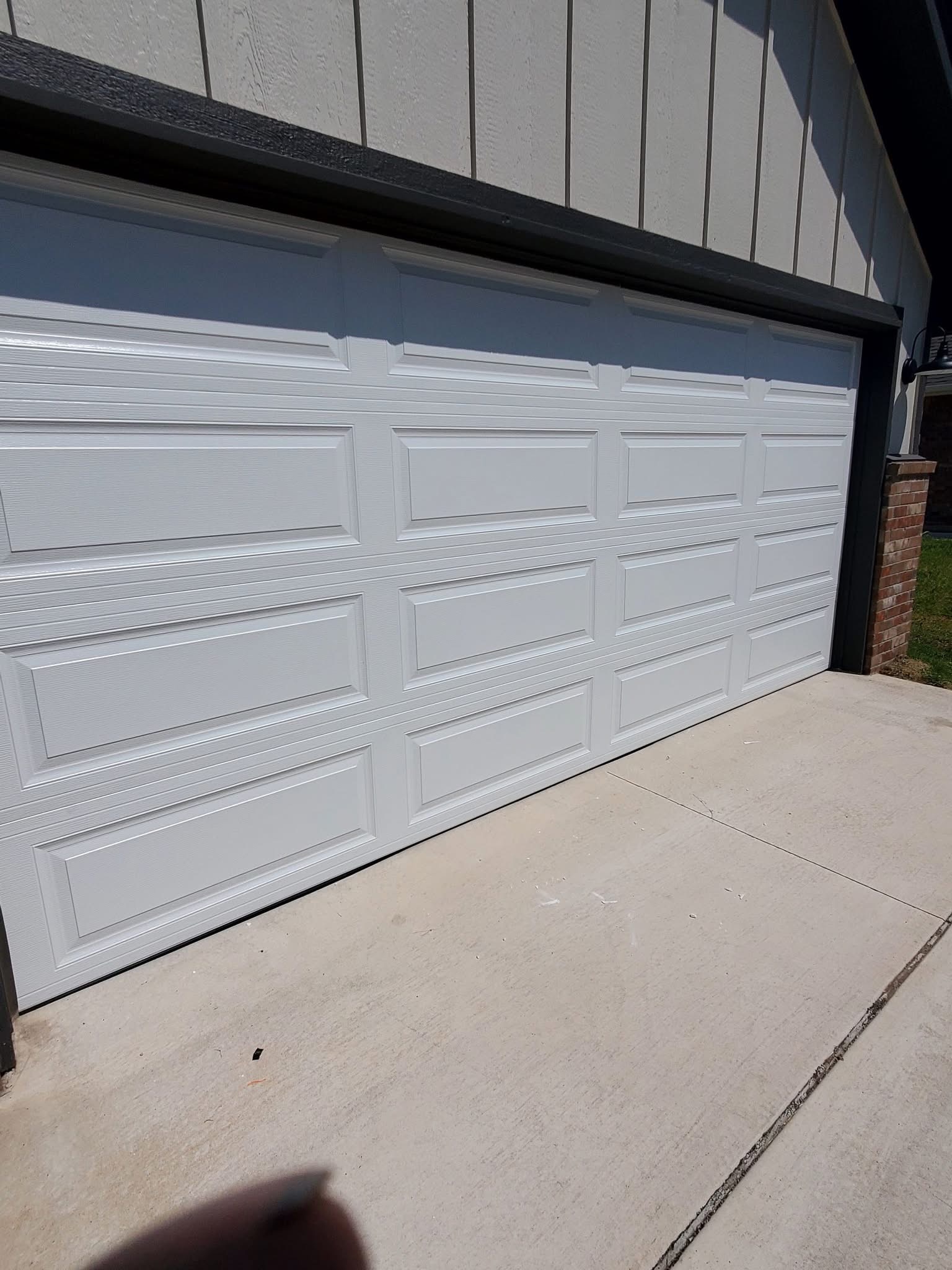 Garage Door 75